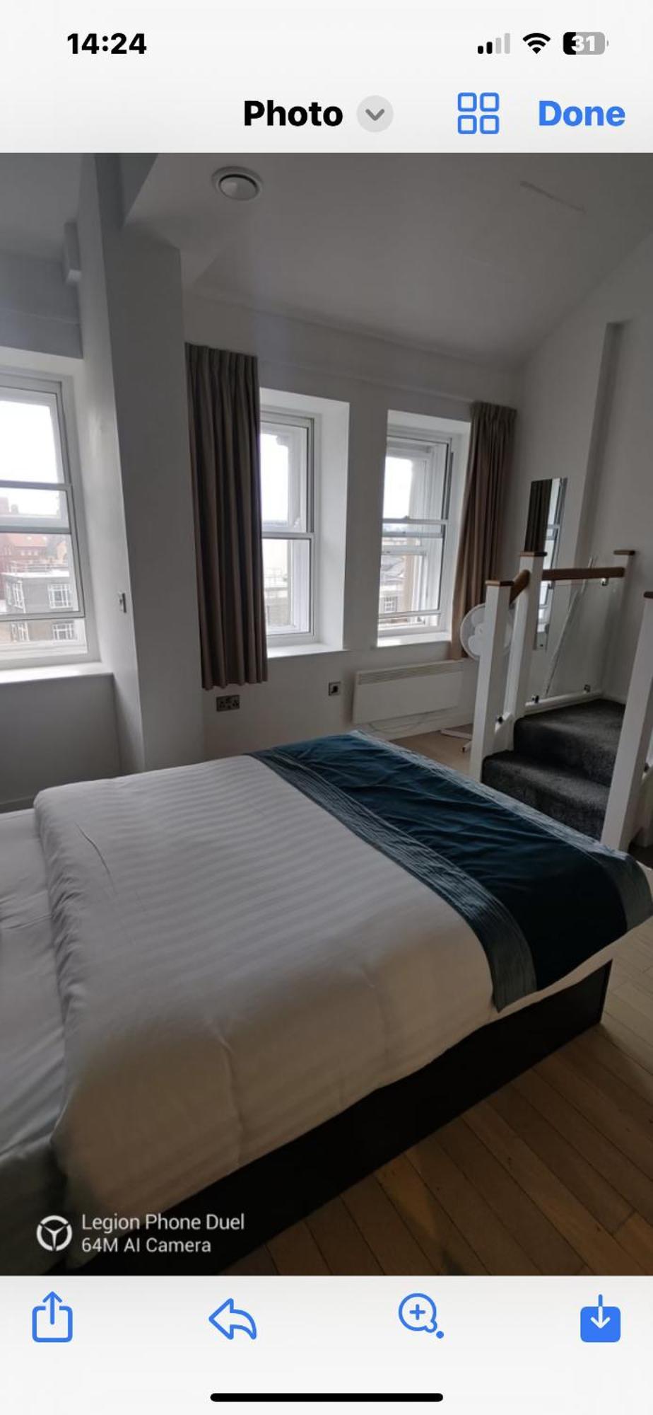 Victoria Street Apartment Sleeps 2 Liverpool Exterior photo